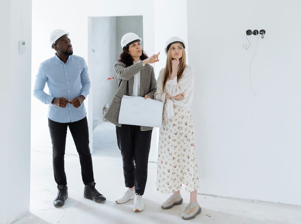 Is Real Estate a Safe Investment?